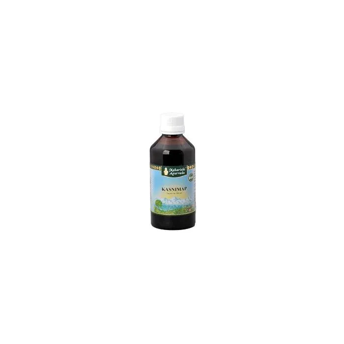 Kasnimap (ma 3357) Sciroppo 200ml Kasnimap (ma 3357) Sciroppo 200ml