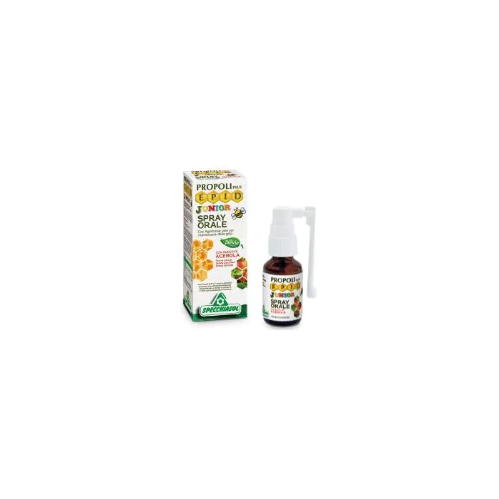 Epid junior spray 15ml