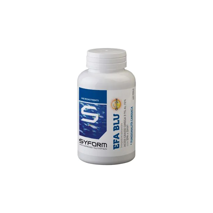 Efa blu 120prl Efa blu 120prl
