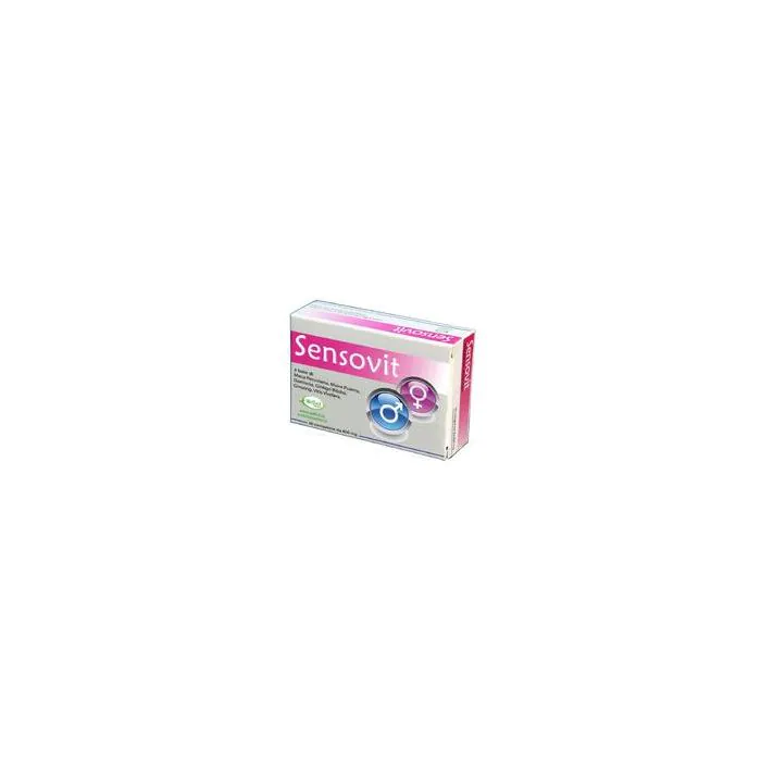 Sensovit 30compresse