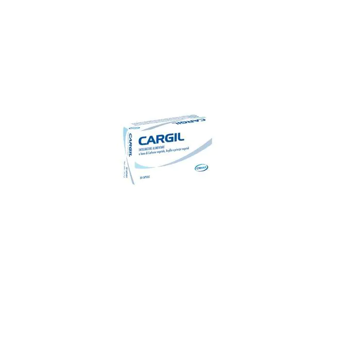 Cargil 30 Capsule Cargil 30 Capsule