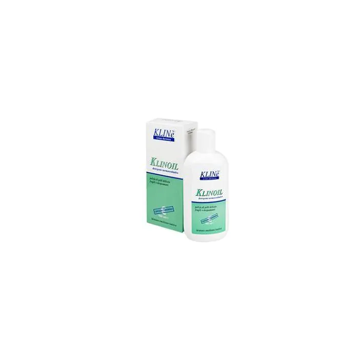 Klinoil det.500ml