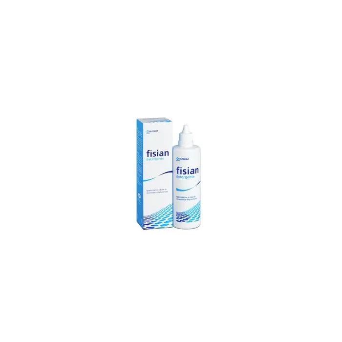 Fisian detergente cute/mucose 200ml