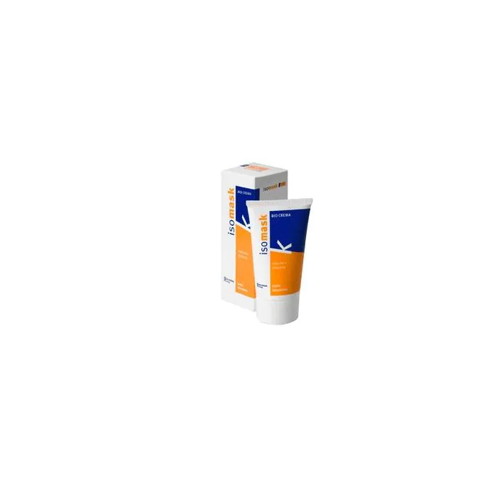Isomask bio crema idratante viso/corpo 75 ml Isomask bio crema idratante viso/corpo 75 ml