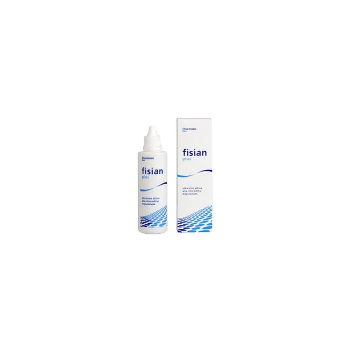 Fisian plus 125ml