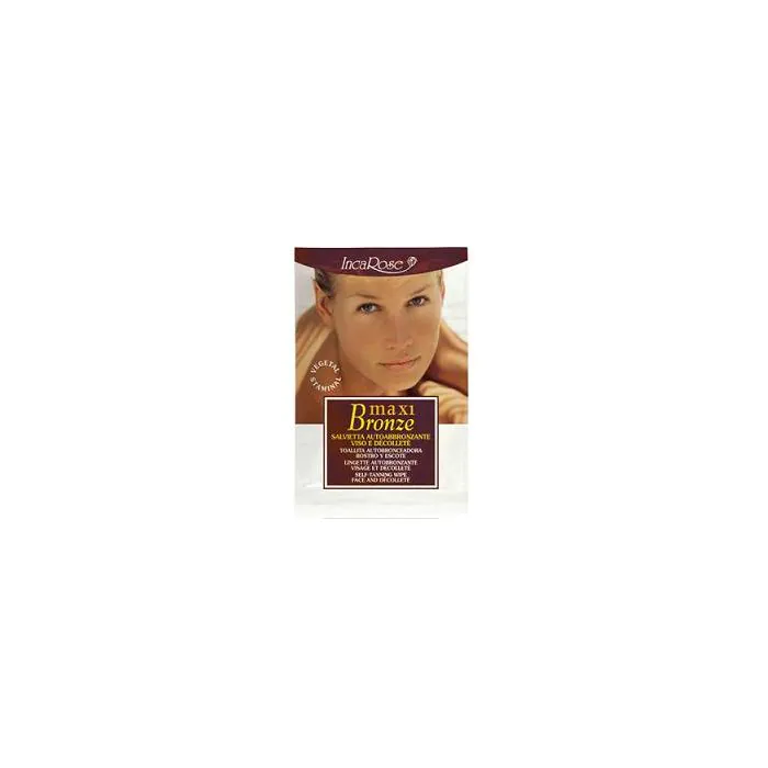 Incarose Mx Bronze Salv.1 Pezzo Incarose Mx Bronze Salv.1 Pezzo