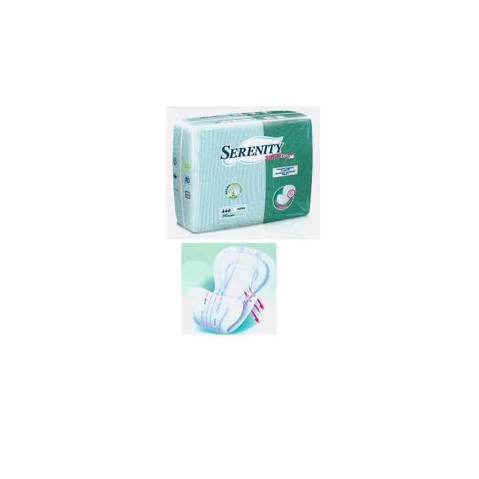 Serenity pan mut sd sp m30 39132 Serenity pan mut sd sp m30 39132