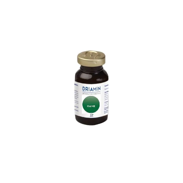 Driamin rame 15ml Driamin rame 15ml