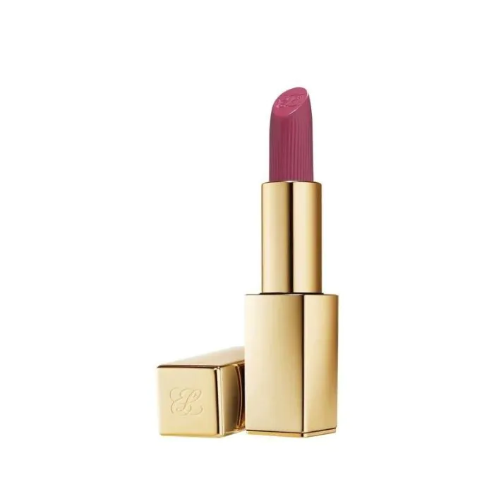 SHISEIDO - Technosatin Gel Lipstick - Rossetto Matte N. 403 Augmented Nude