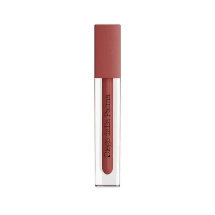 SHISEIDO - Technosatin Gel Lipstick - Rossetto Matte N. 416 Red Shift SHISEIDO - Technosatin Gel Lipstick - Rossetto Matte N. 416 Red Shift