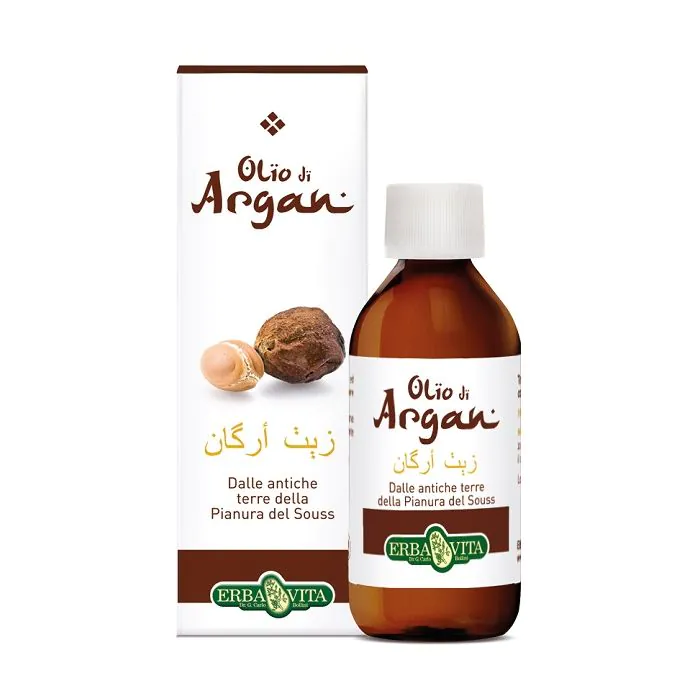 Olio argan 50ml ebv Olio argan 50ml ebv