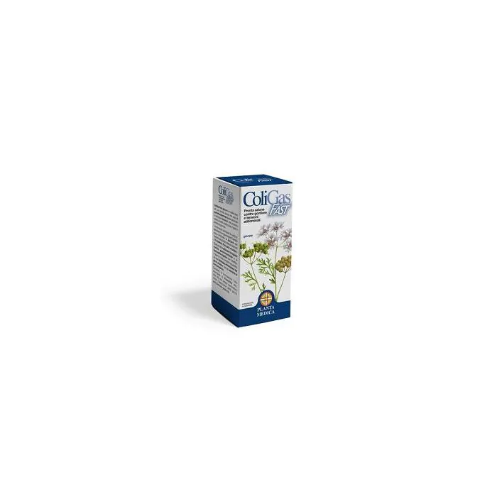 Coligas fast gocce 75ml Coligas fast gocce 75ml