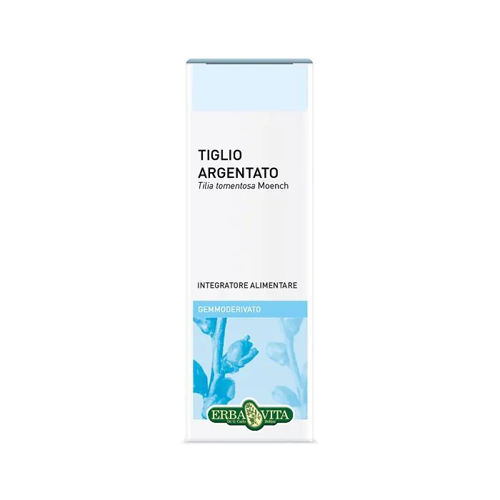 Gemmoderivato tiglio argen.ebv Gemmoderivato tiglio argen.ebv