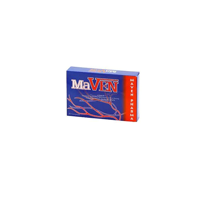 Maven 30capsule Maven 30capsule