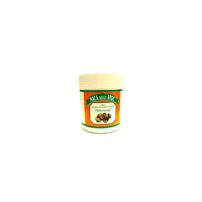 Maca ande Polvere naturincas 120g Maca ande Polvere naturincas 120g
