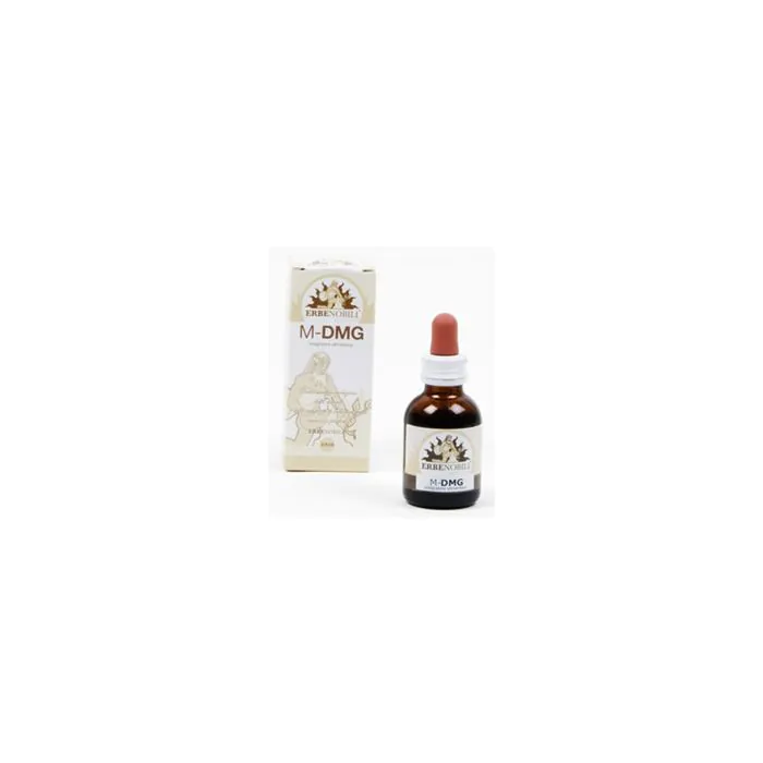 M-dmg 50ml M-dmg 50ml