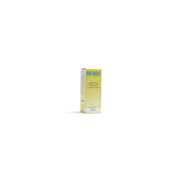 Bebix 150ml Bebix 150ml
