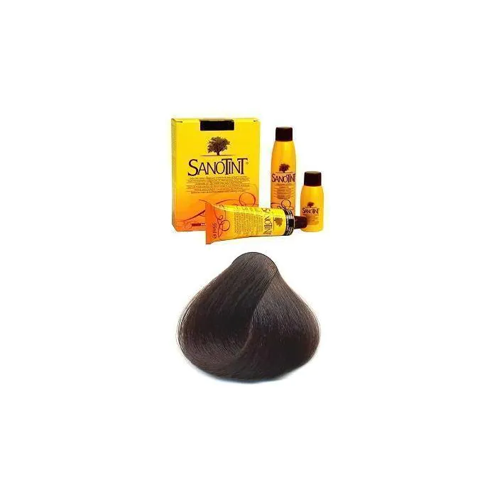 Sanotint Tinta 7 Castano Cenere 125 ml