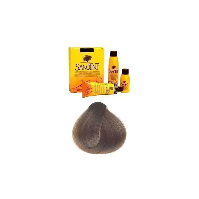 Sanotint Classic Tintura Capelli 09 Biondo Naturale 125 ml