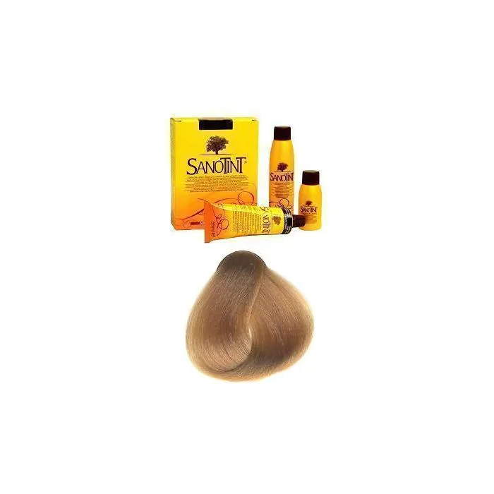 Sanotint Tinta 11 Biondo Miele 125 ml Sanotint Tinta 11 Biondo Miele 125 ml