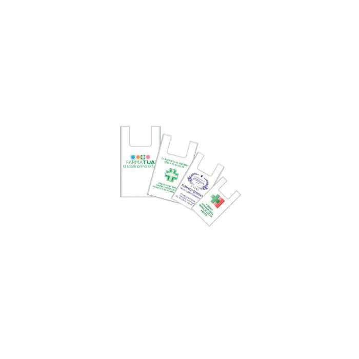 SHOPPERS BIOCOMP MATERBI 27+14X50 SHOPPERS BIOCOMP MATERBI 27+14X50