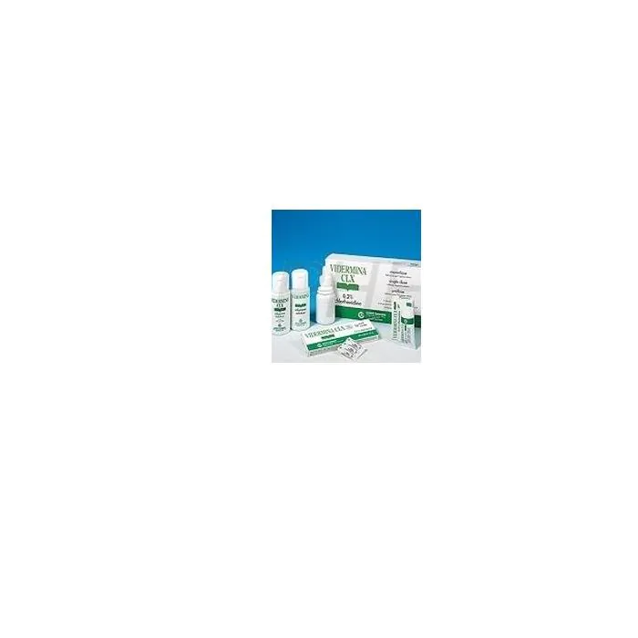 Vidermina clx monod 5f 140ml Vidermina clx monod 5f 140ml