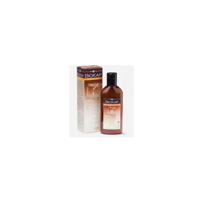 Biokap balsamo capillare 200ml
