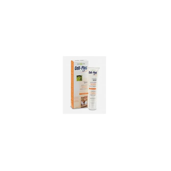 Cell plus crema seno 100ml Cell plus crema seno 100ml