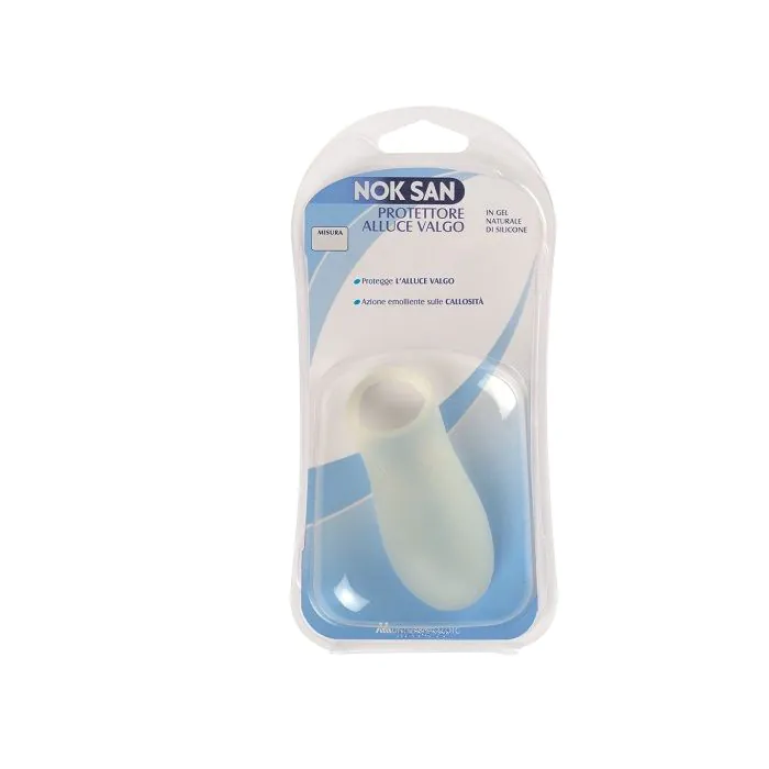 Noksan Protezione Alluce Valgo Taglia L/XL