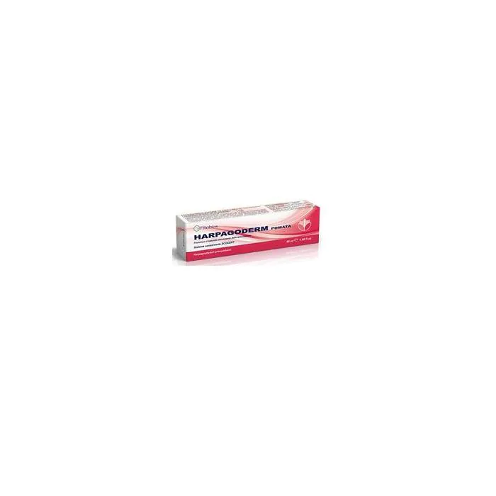Harpagoderm pomata 50ml Harpagoderm pomata 50ml