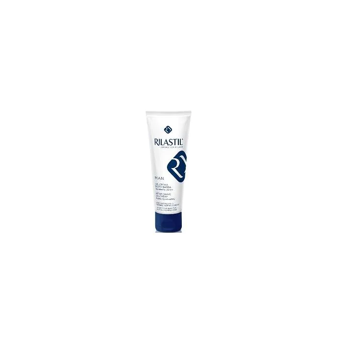 Rilastil-man gelcr.d/barba75ml Rilastil-man gelcr.d/barba75ml