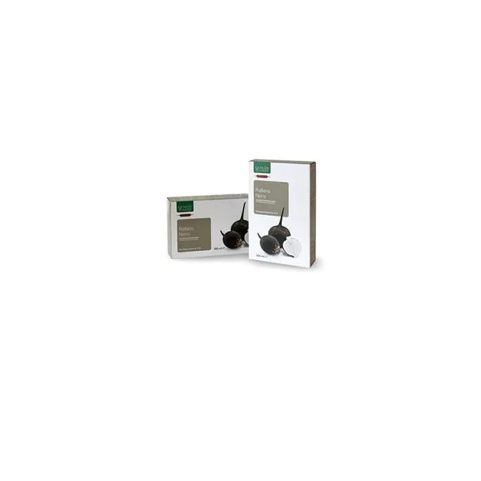 Rafano nero bio 20ab 15ml nse Rafano nero bio 20ab 15ml nse
