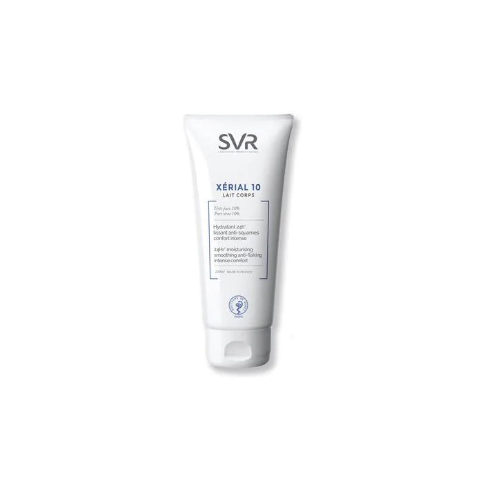Xerial 10 latte corpo 500ml Xerial 10 latte corpo 500ml