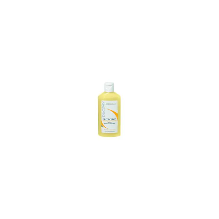 Nutricerat shampoo 200ml ducray