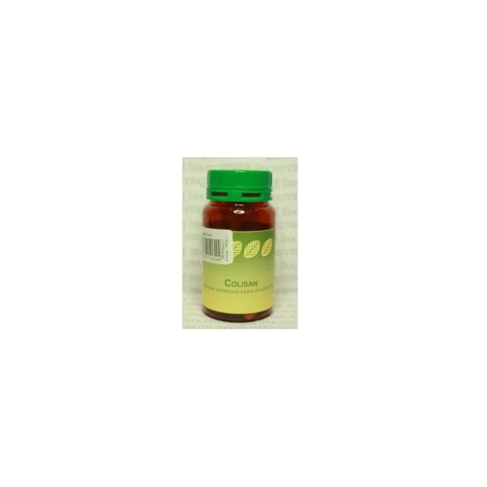 Colisan 60 Capsule Colisan 60 Capsule