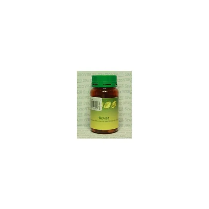 Repose 60 Capsule Repose 60 Capsule