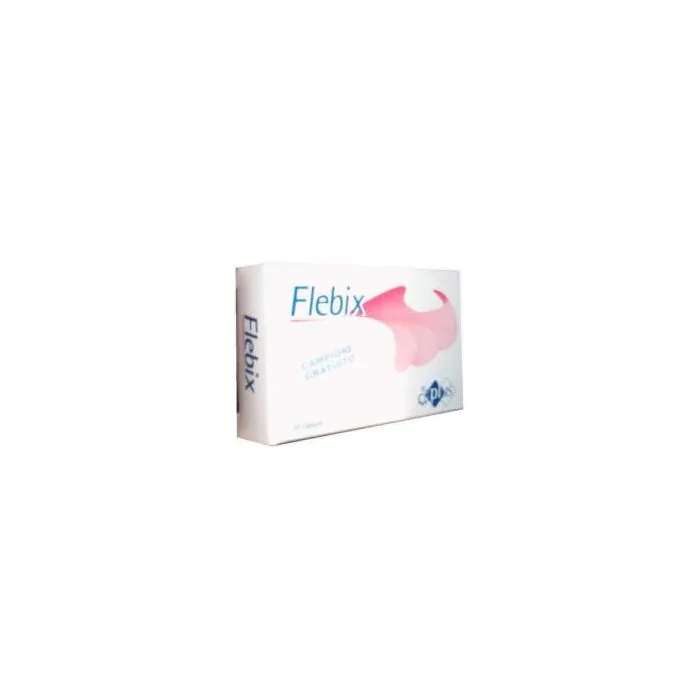Flebix 20 Capsule Flebix 20 Capsule