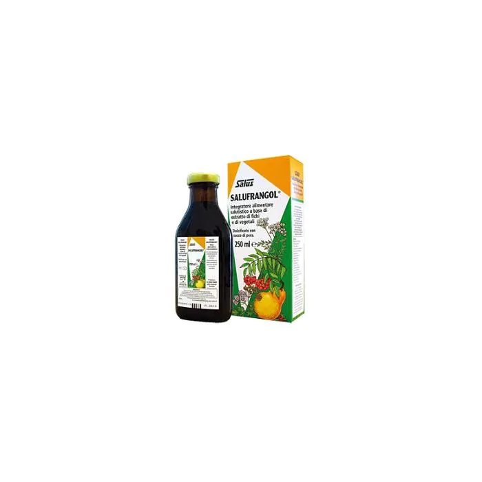 Salufrangol estr.fichi 250ml Salufrangol estr.fichi 250ml