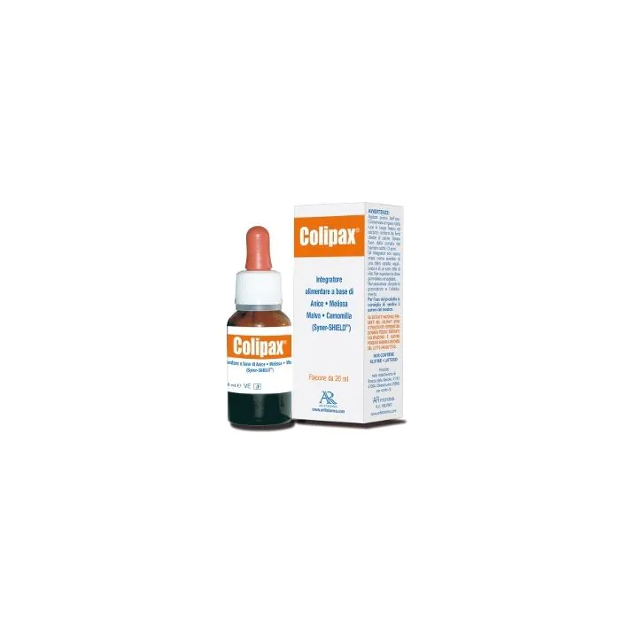 Colipax gocce 20ml