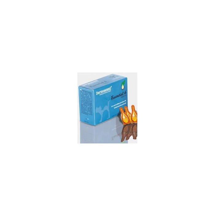 Essential Spot-On Gatto4X0,6Ml