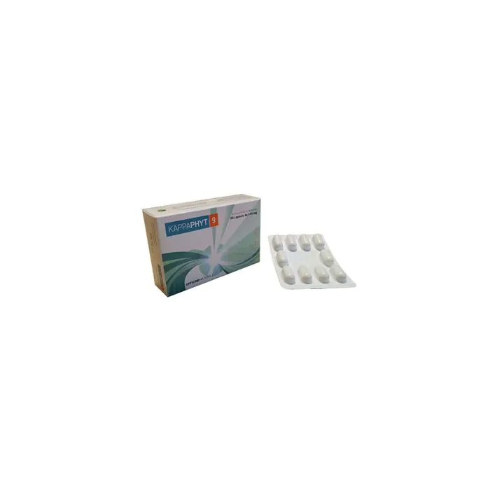Oncophyt 9 30 Capsule 425mg Oncophyt 9 30 Capsule 425mg