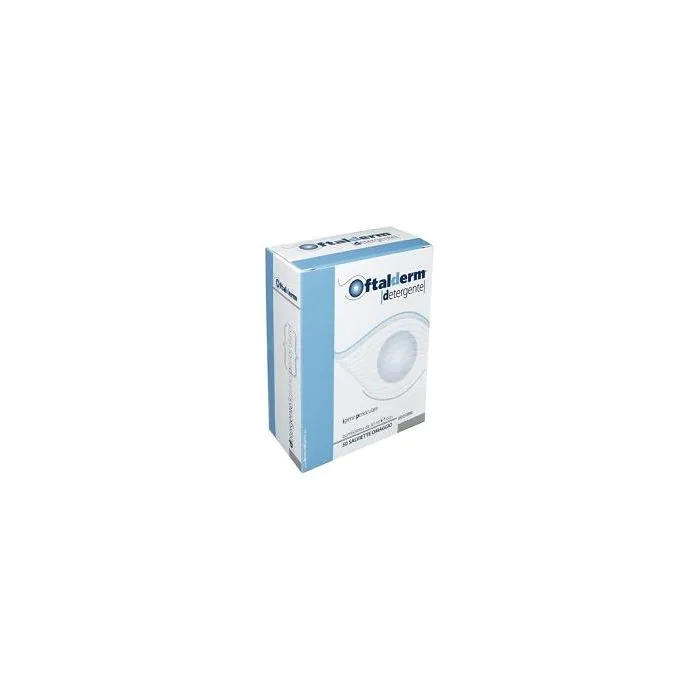 Oftalderm det.30ml Oftalderm det.30ml