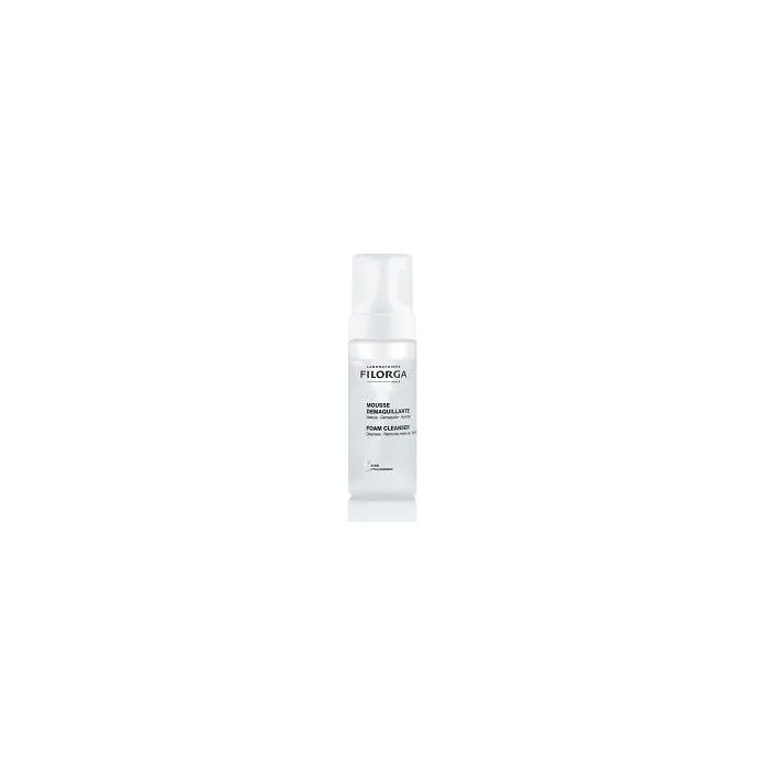 Filorga mousse struccante 150 ml Filorga mousse struccante 150 ml