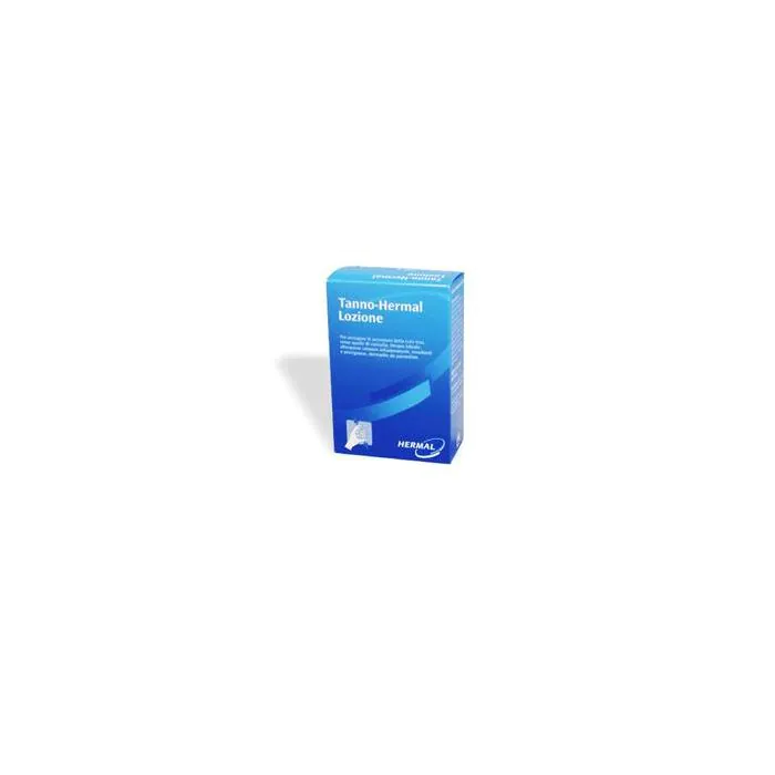 Tanno hermal lozione 100g