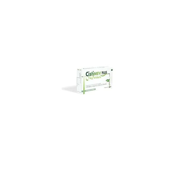 Cistimev Plus 30compresse Cistimev Plus 30compresse