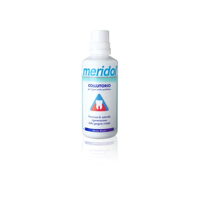 Meridol collutorio 400 ml Meridol collutorio 400 ml
