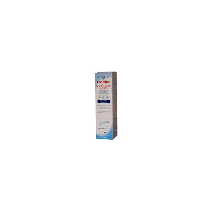 Liceko spr vit-e antiped 100ml