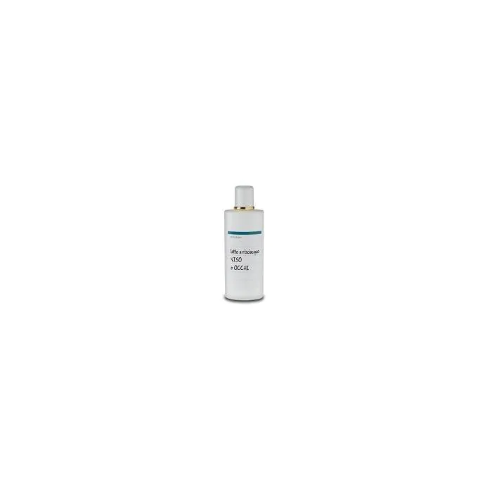 Lfp latte risc viso occhi400ml Lfp latte risc viso occhi400ml