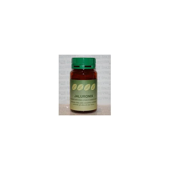 Jaluronix 60 Capsule Jaluronix 60 Capsule