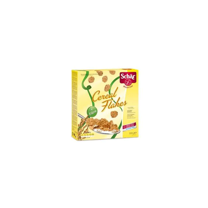 Schar cereal flakes 300g Schar cereal flakes 300g